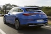 Mercedes-Benz CLA Shooting Brake