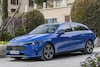 Mercedes-Benz CLA Shooting Brake