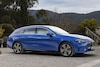 Mercedes-Benz CLA Shooting Brake