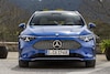 Mercedes-Benz CLA Shooting Brake