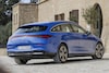 Mercedes-Benz CLA Shooting Brake