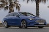 Mercedes-Benz CLA Shooting Brake
