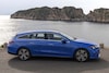 Mercedes-Benz CLA Shooting Brake