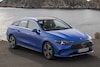 Mercedes-Benz CLA Shooting Brake