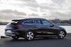Mercedes-Benz CLA Shooting Brake