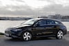 Mercedes-Benz CLA Shooting Brake