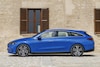 Mercedes-Benz CLA Shooting Brake