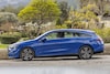 Mercedes-Benz CLA Shooting Brake