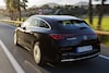 Mercedes-Benz CLA Shooting Brake