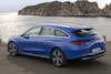 Mercedes-Benz CLA Shooting Brake