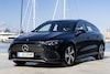 Mercedes-Benz CLA Shooting Brake