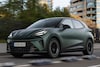 Cupra Raval