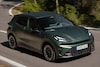 Cupra Raval