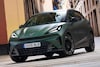 Cupra Raval