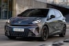 Cupra Raval