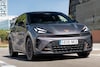 Cupra Raval