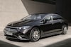 Mercedes-Benz EQS, 5-deurs 2026-0