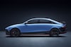 Hyundai Ioniq 6 N