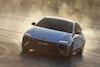 Hyundai Ioniq 6 N