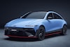 Hyundai Ioniq 6 N