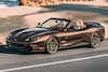 Veloce12 Barchetta