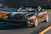 Veloce12 Barchetta