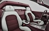Touring Superleggera Veloce12 Aperta