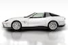 Touring Superleggera Veloce12 Aperta
