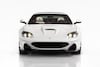 Touring Superleggera Veloce12 Aperta