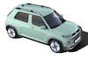Hyundai Inster Lounge