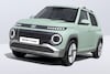 Hyundai Inster Lounge