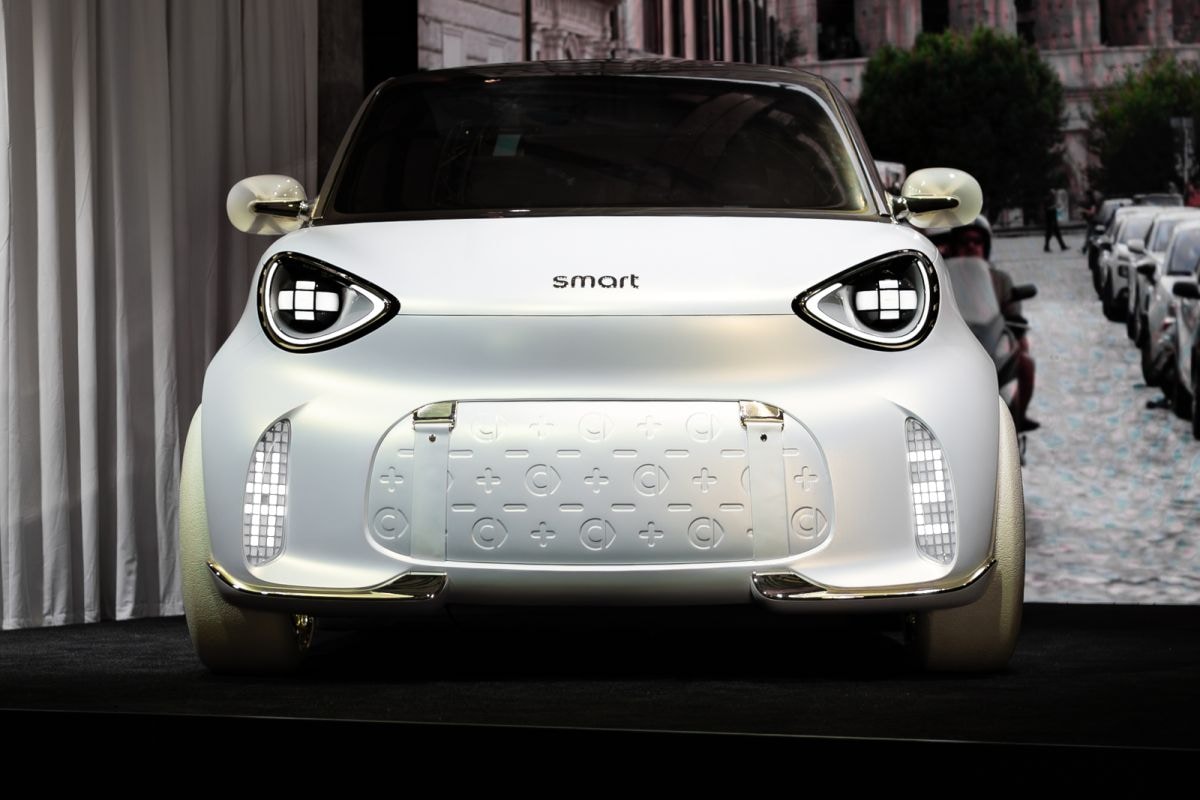 Smart Concept #2