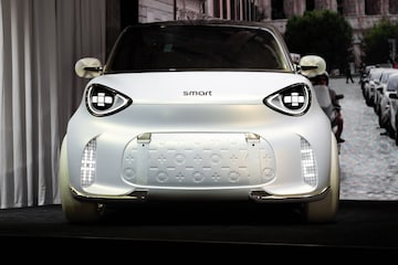 Smart Concept #2