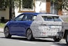 Spyshots Skoda Octavia