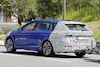Spyshots Skoda Octavia