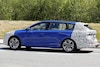 Spyshots Skoda Octavia