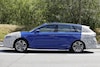 Spyshots Skoda Octavia