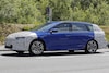 Spyshots Skoda Octavia