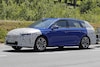 Spyshots Skoda Octavia