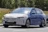 Spyshots Skoda Octavia