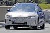 Spyshots Skoda Octavia