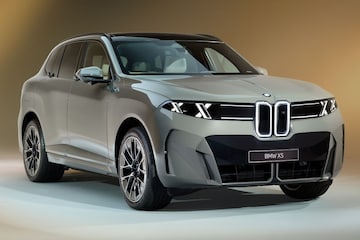 BMW X5 BMW iX5