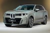 BMW X5 BMW iX5