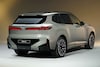 BMW X5 BMW iX5