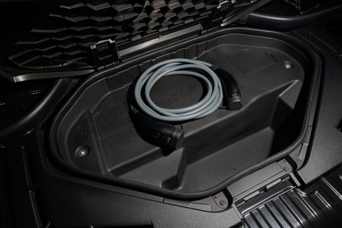 BMW X5 BMW iX5