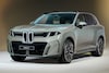 BMW X5 BMW iX5
