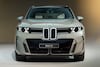 BMW X5 BMW iX5