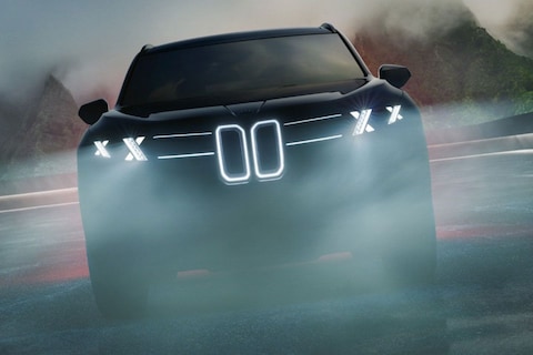 BMW zet X op Instagram: X5 komt later vandaag