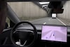 Tesla FSD Supervised