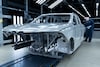 BMW X5 productie Spartanburg